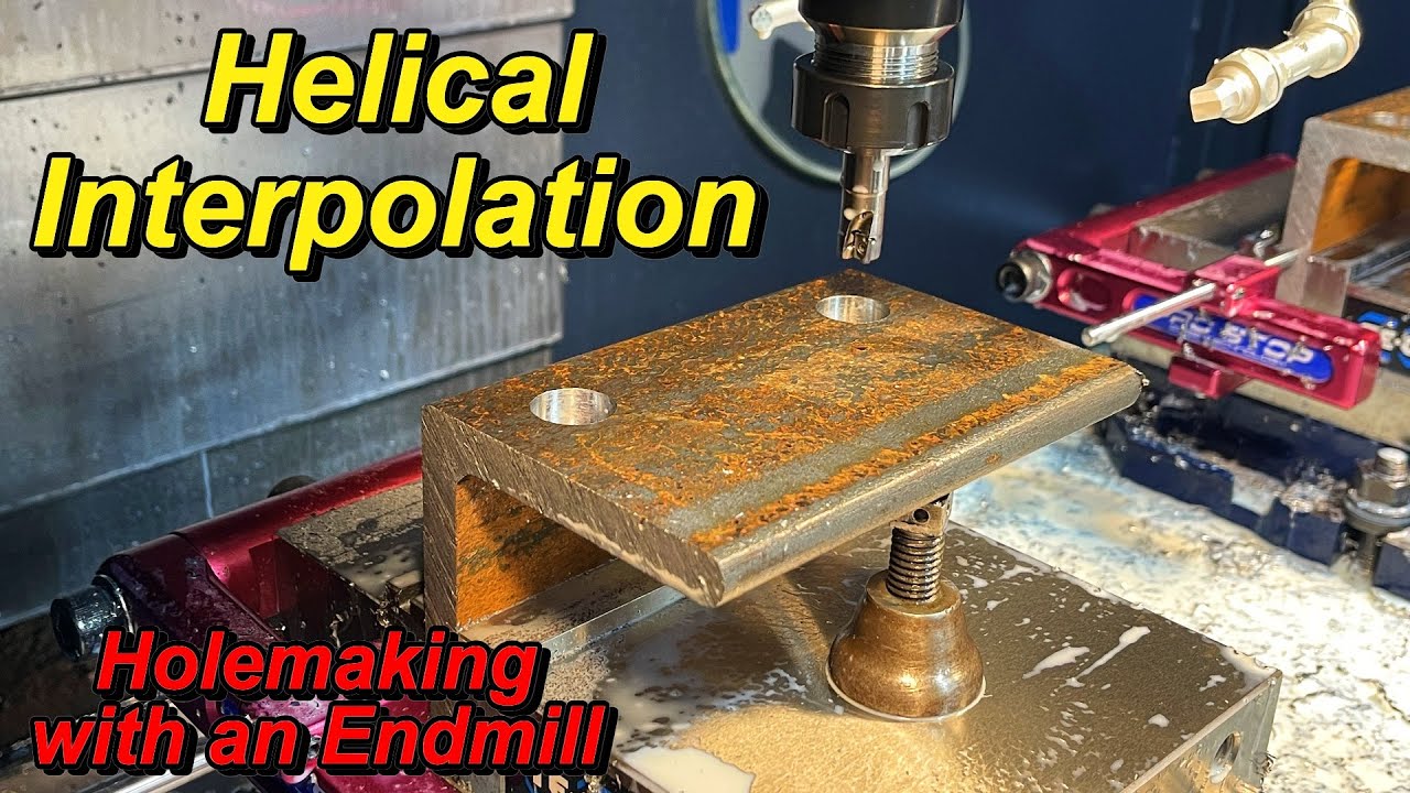 Milling 13/16