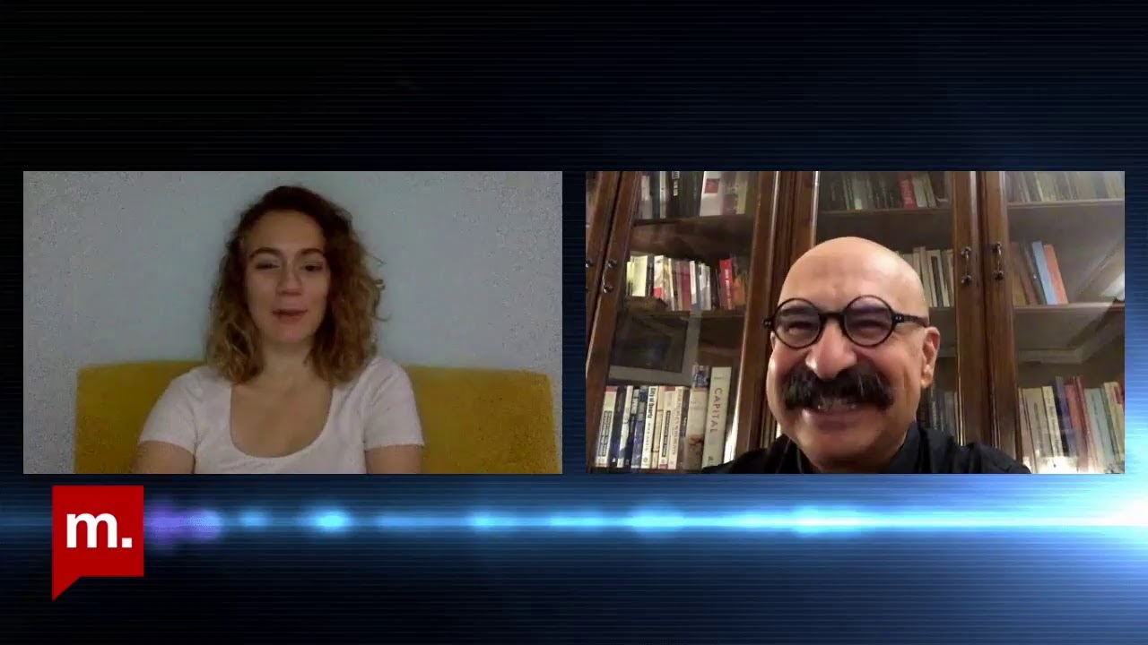 Meraklısına Bilim: Prof. Dr. Zafer Yenal ile tarım ve yemek sosyolojisi