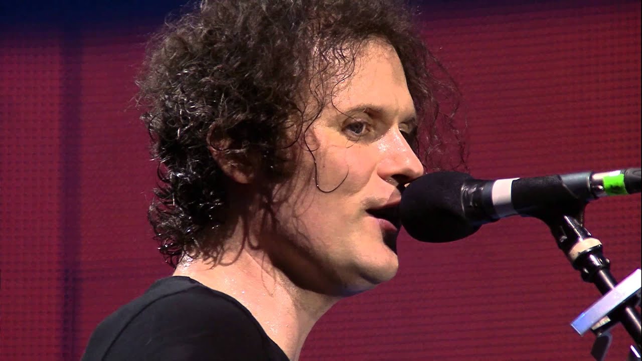 The Fratellis - Too Much Wine (live @ 