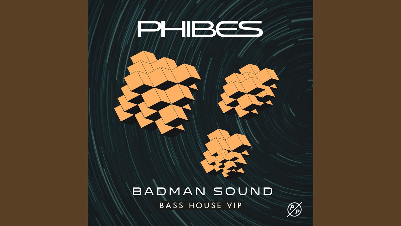 Badman Sound VIP (VIP)