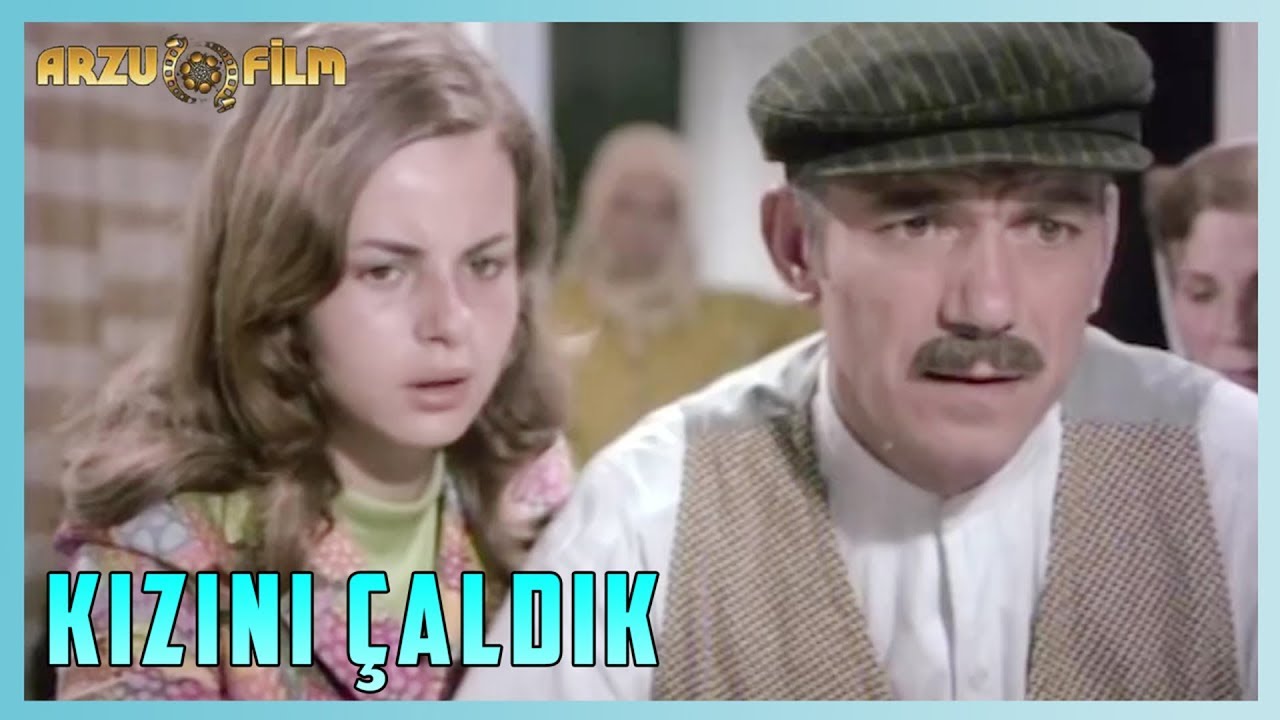 Yavrum | Kızını &Ccedil;aldık