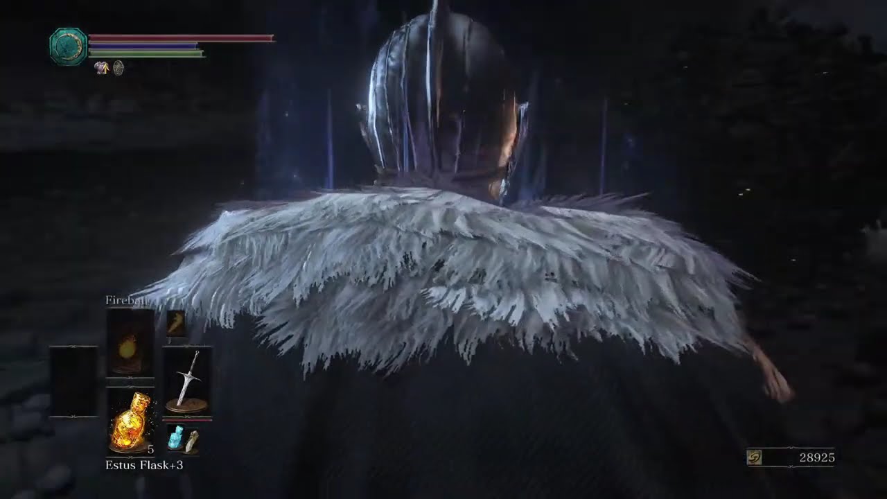 DARK SOULS 3 Take 5
