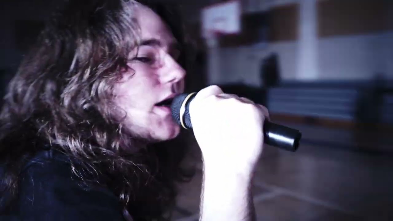 One Step Closer - Cover