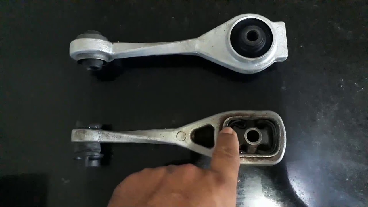 Coxim do cambio da Scenic no Clio? entenda as diferenças!