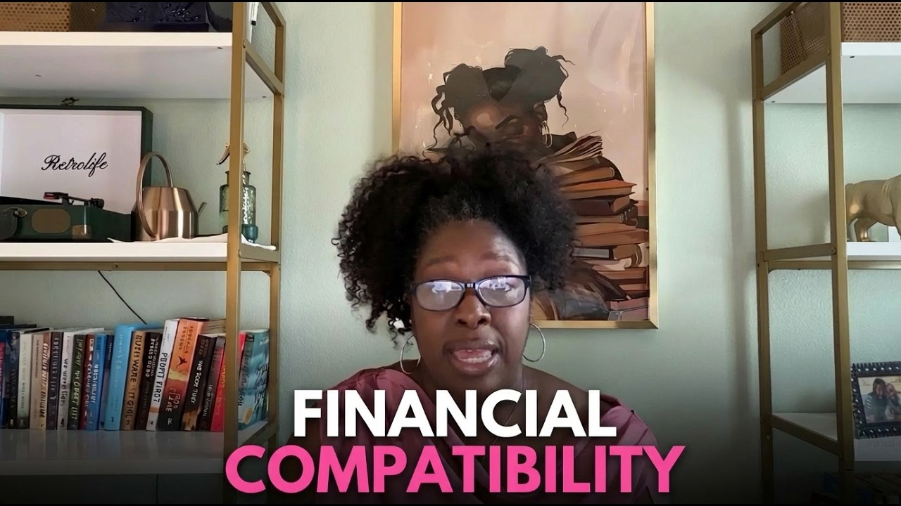 Are You Financially Compatible With Your Partner? (5 Signs to Know)