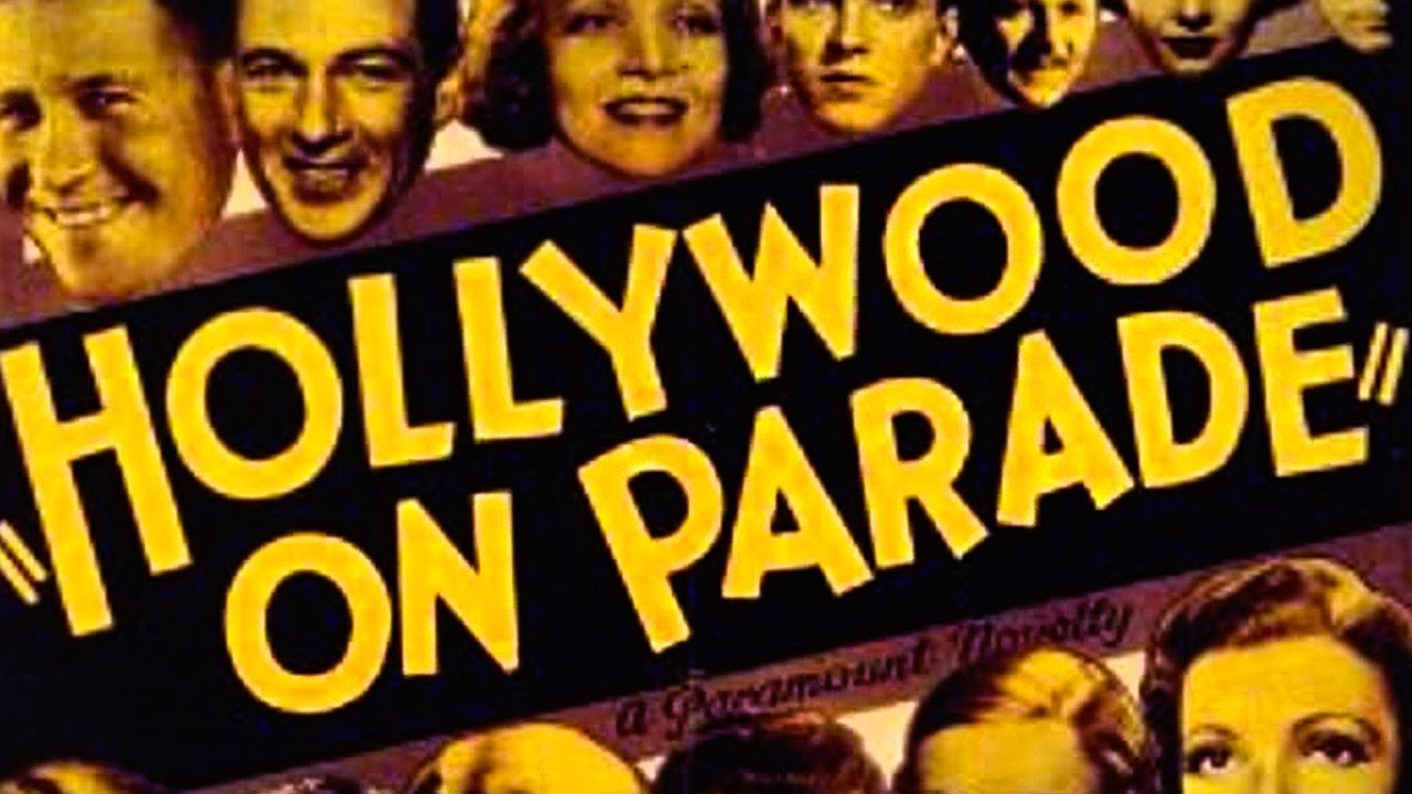 Hollywood on Parade (1932) Documentary, Music, Musical Full Length Film