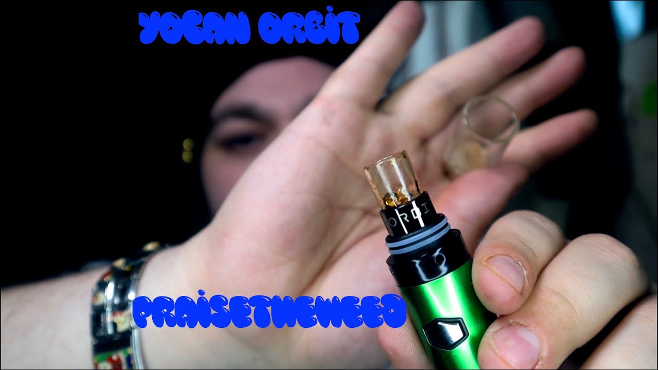 YOCAN ORBIT REVIEW