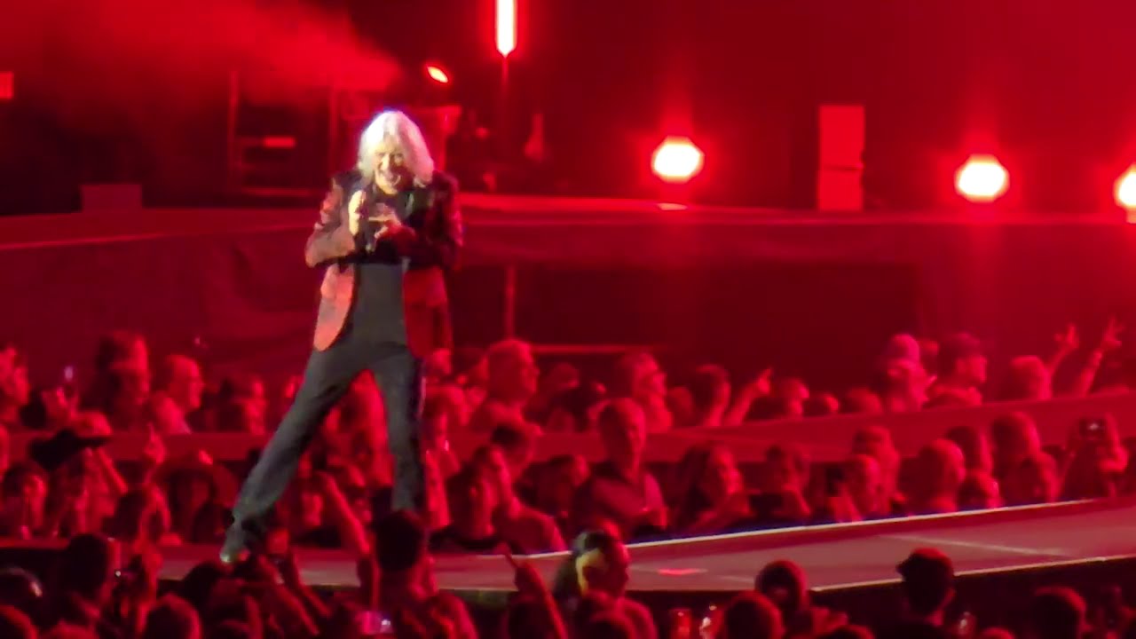 DEF LEPPARD LIVE @HOUSTON, TX FULL SHOW 0814024