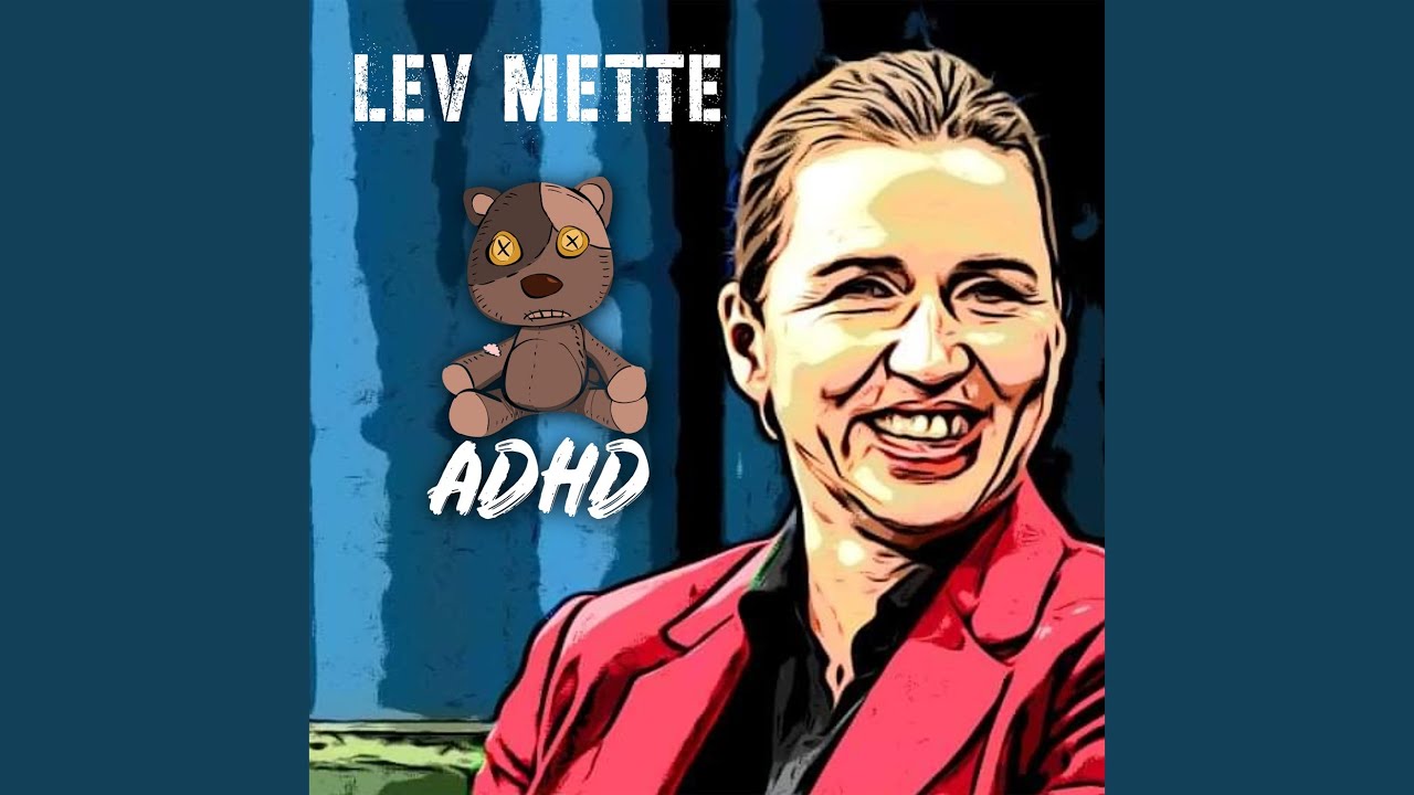 Lev Mette
