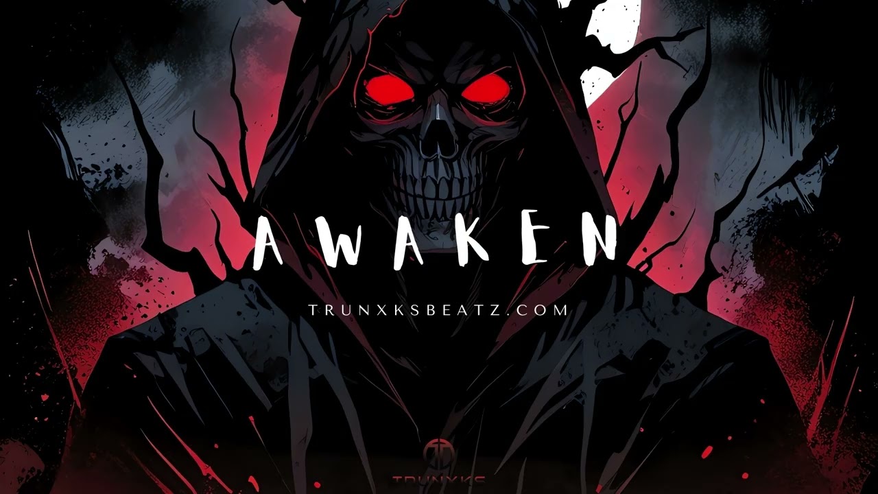 AWAKEN (Eminem x Slim Shady x D12 Type Beat)