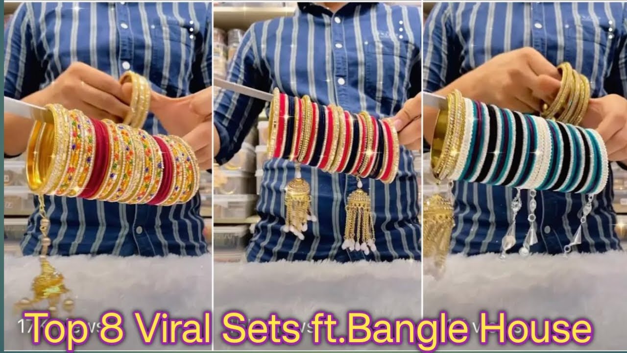 Top 8 Viral Sets ft.​⁠@Banglehouse #ytvideo
