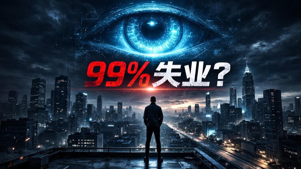 專家警告：AI的失控崛起