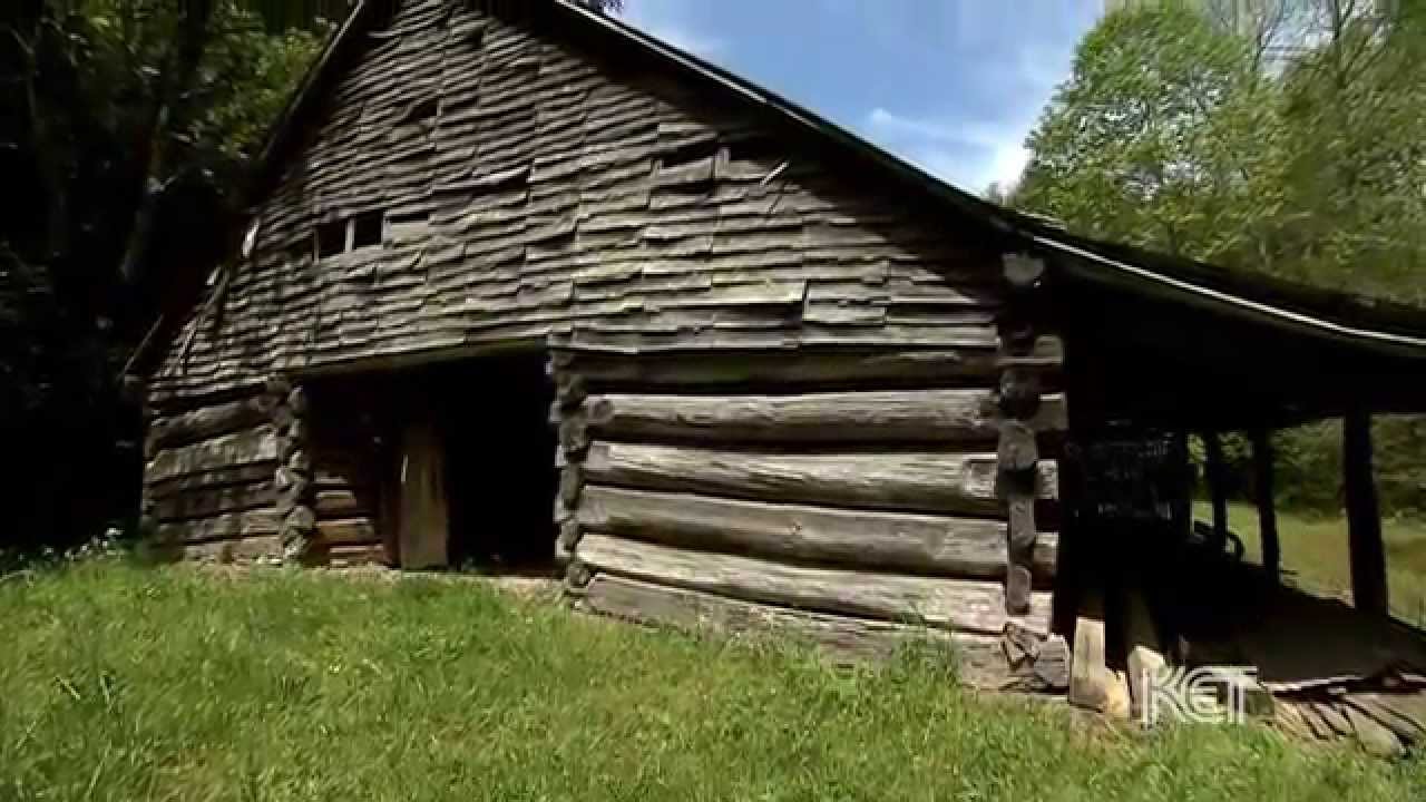 100-year-old barn : Roots of a Rural Life | Kentucky Life | KET