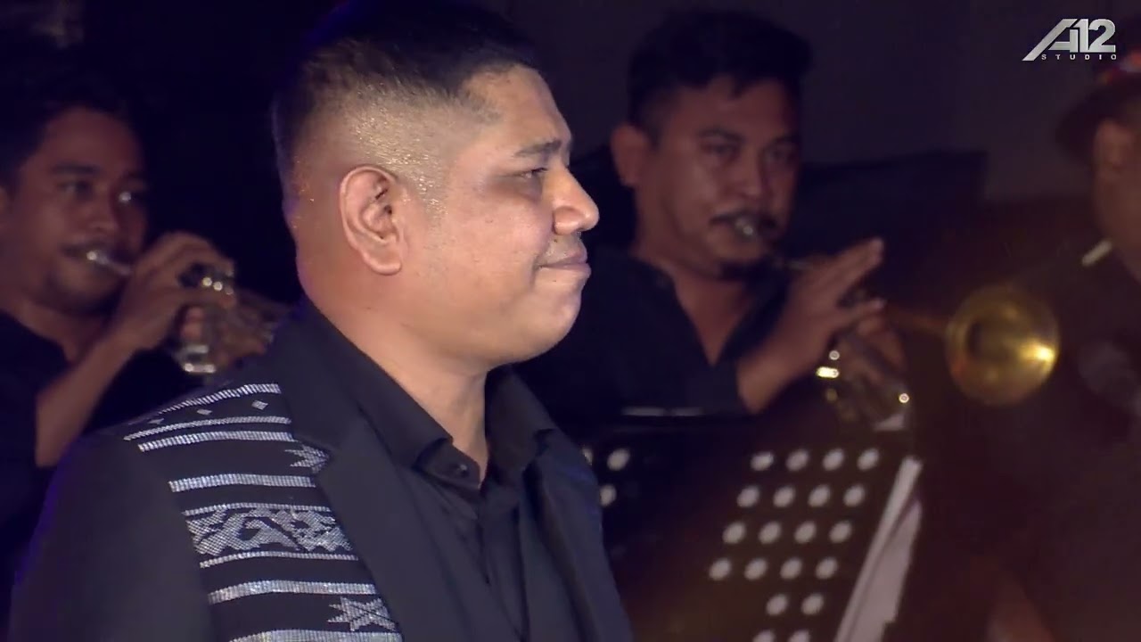 Konser Antha Pryma Ginting 'BUJUR' - Uga lah kam e