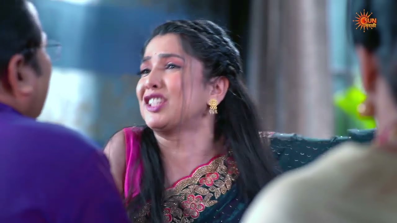 Julali Gaath Ga - Preview  |02 Mar 2026 | Full Ep FREE on SUN NXT | Sun Marathi