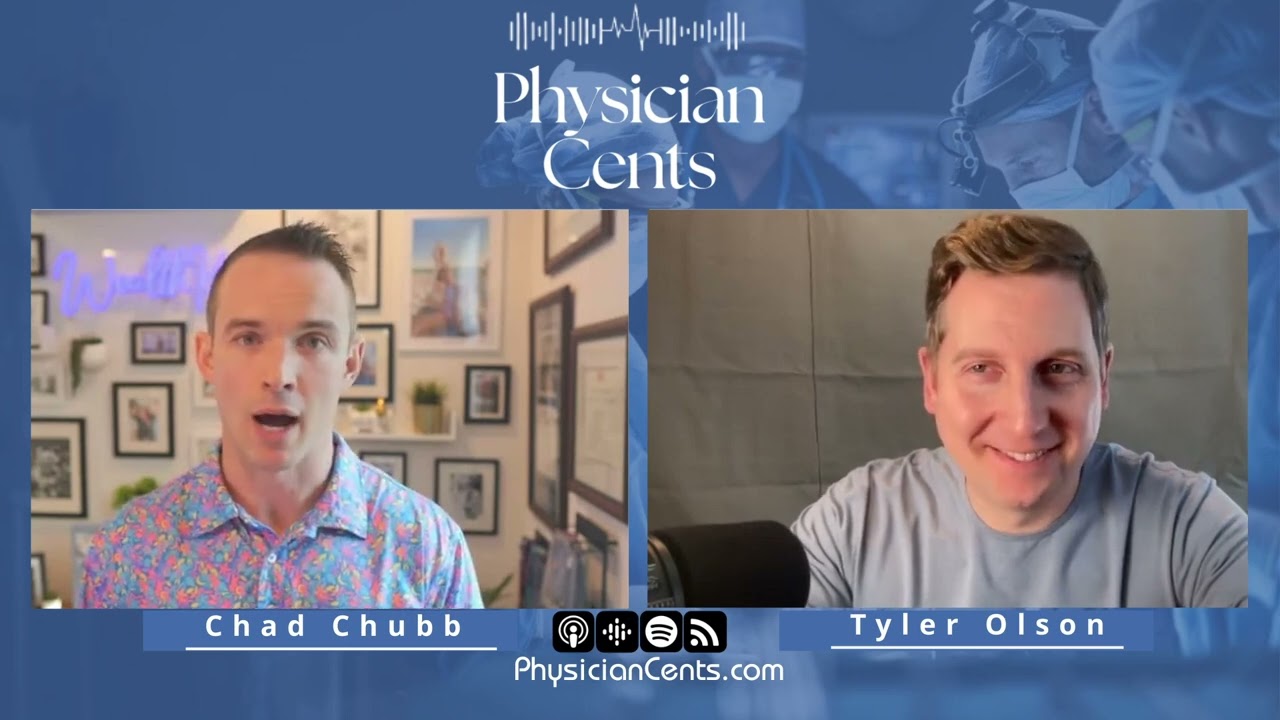 Physician Cents Teaser Episode