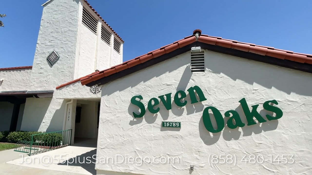 Seven Oaks
