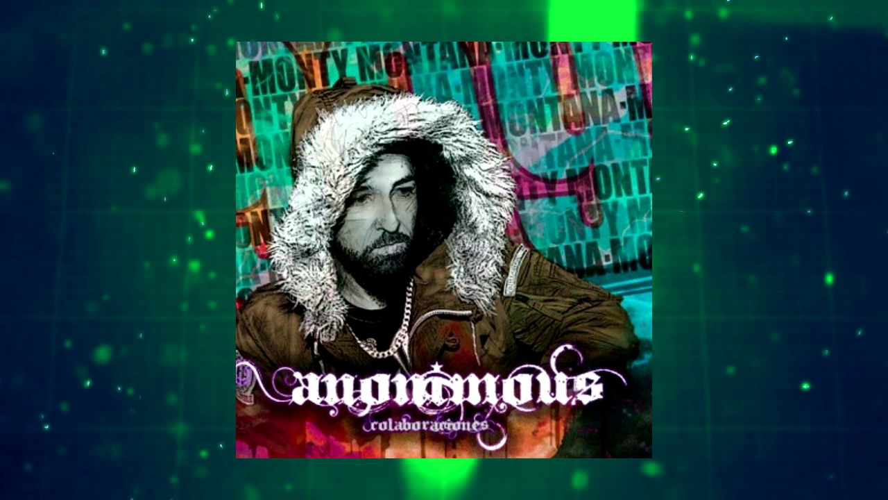 33Familia  Monty Montana - Anonimous - Busco un recuerdo Ft. Saule Todoporlacreme