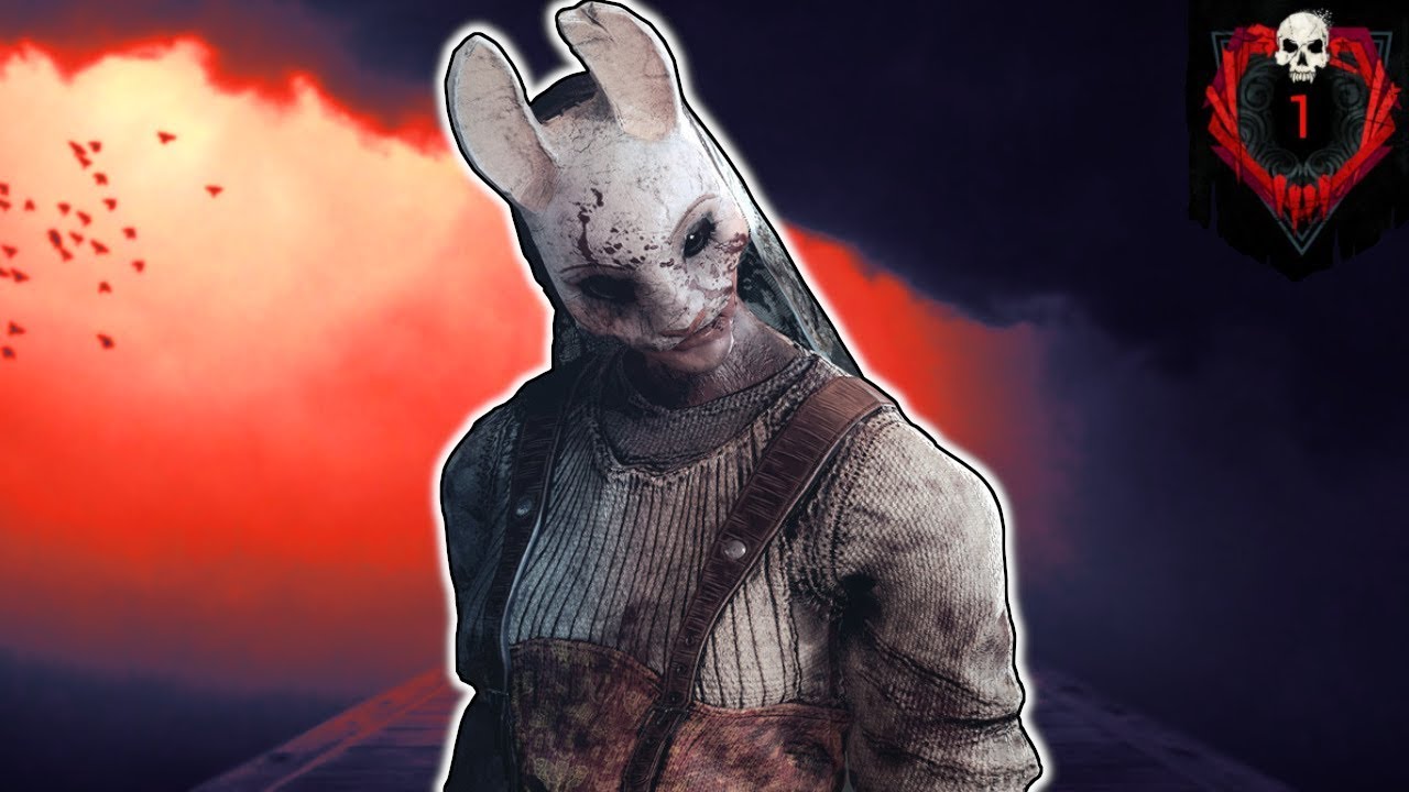 Rank 1 Huntress Mindset - Dead By Daylight