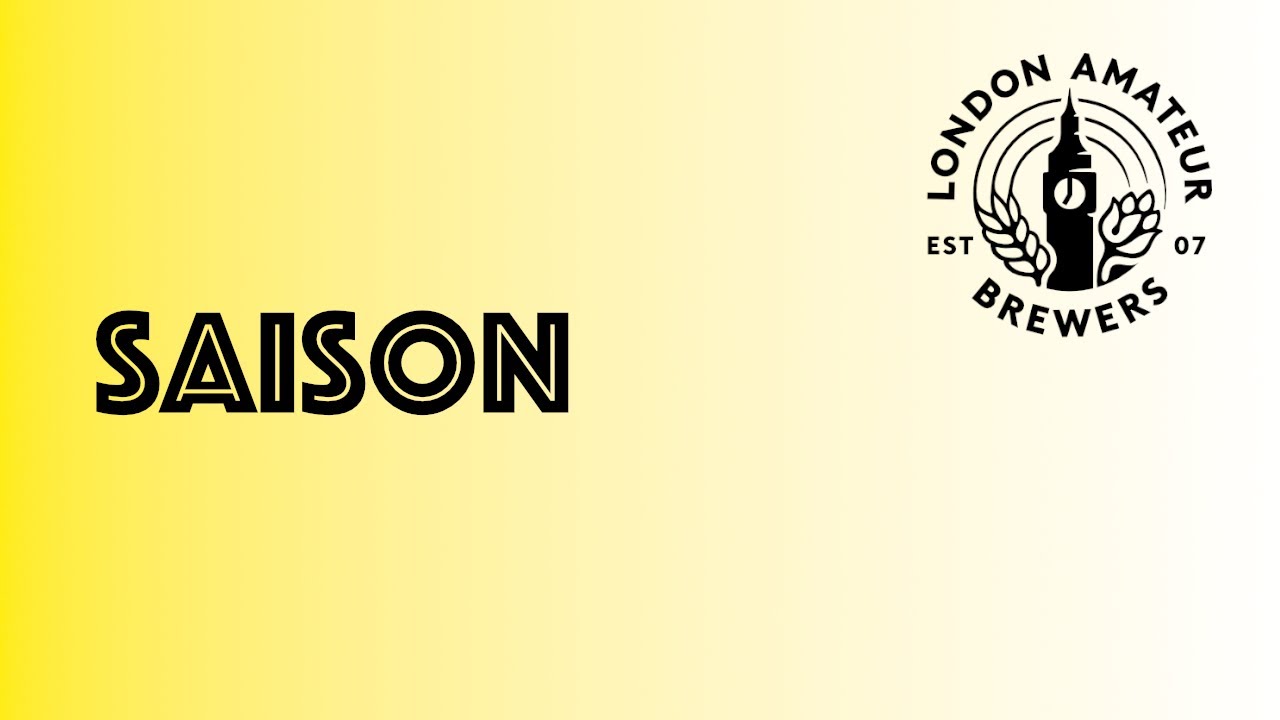 Saison