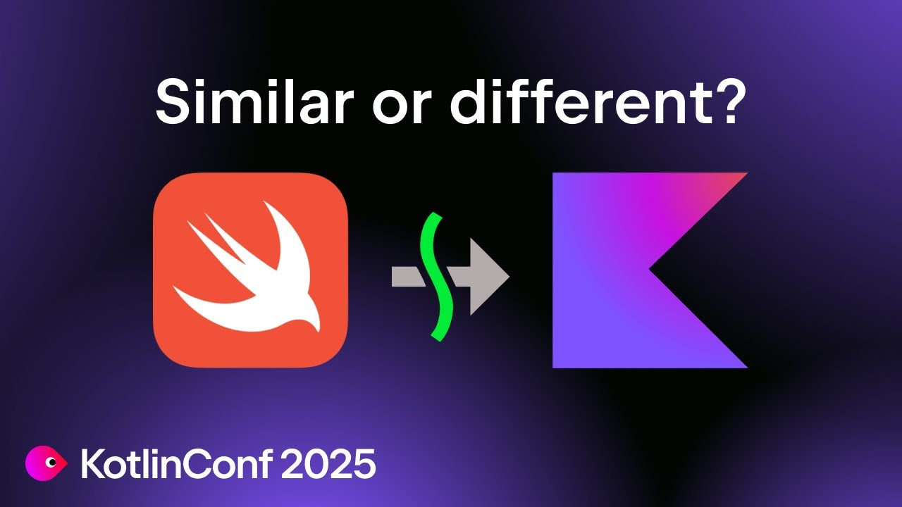 Swift concurrency for curious Kotliners | Nikita Bobko