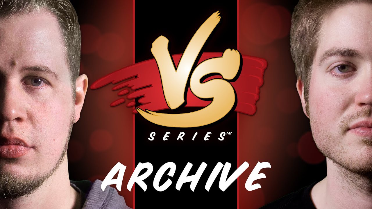 7/6/16 -  Gerry VS. Majors: Miracles VS. Grixis Delver (Legacy)