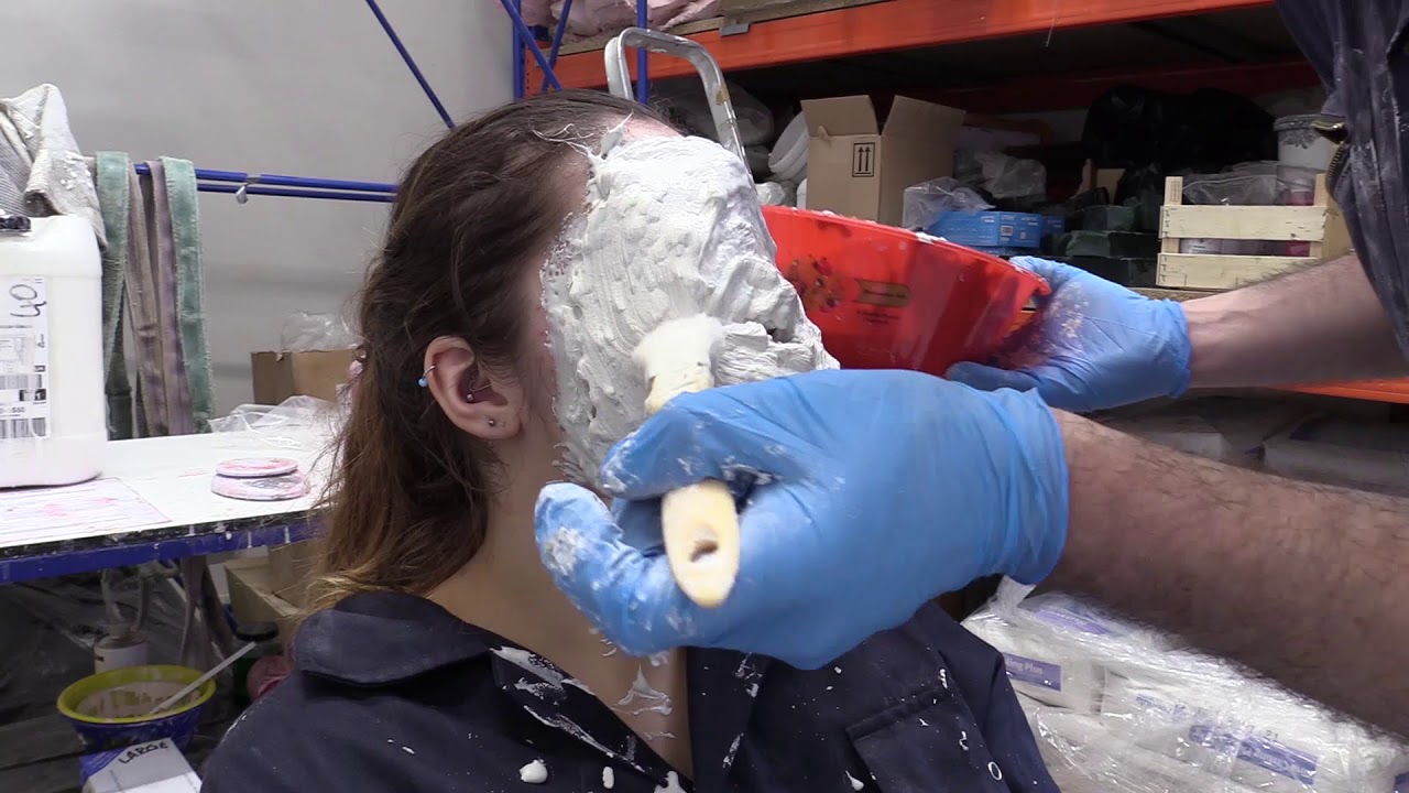 Face Cast