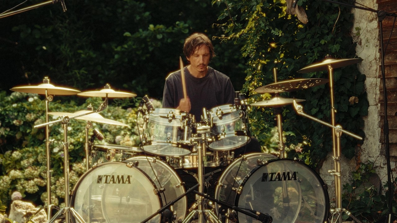 MARIO DUPLANTIER DRUM SOLO 2026 