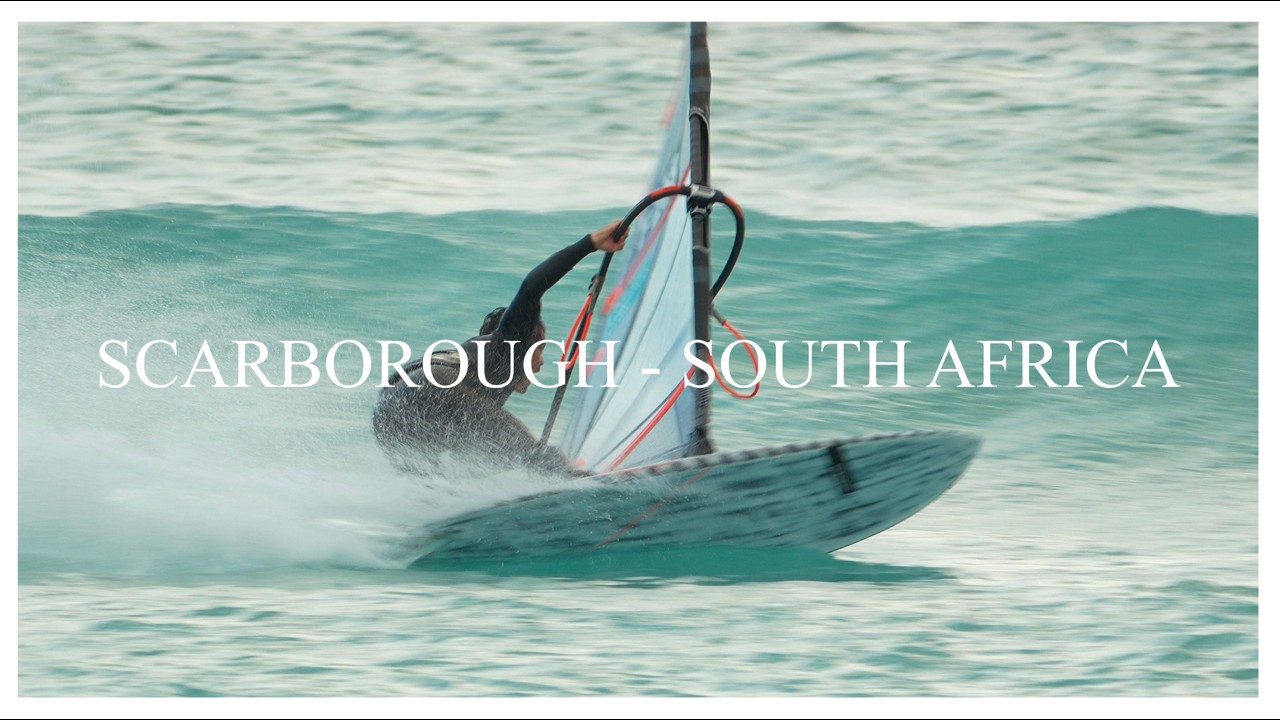 SCARBOROUGH - SOUTH AFRICA
