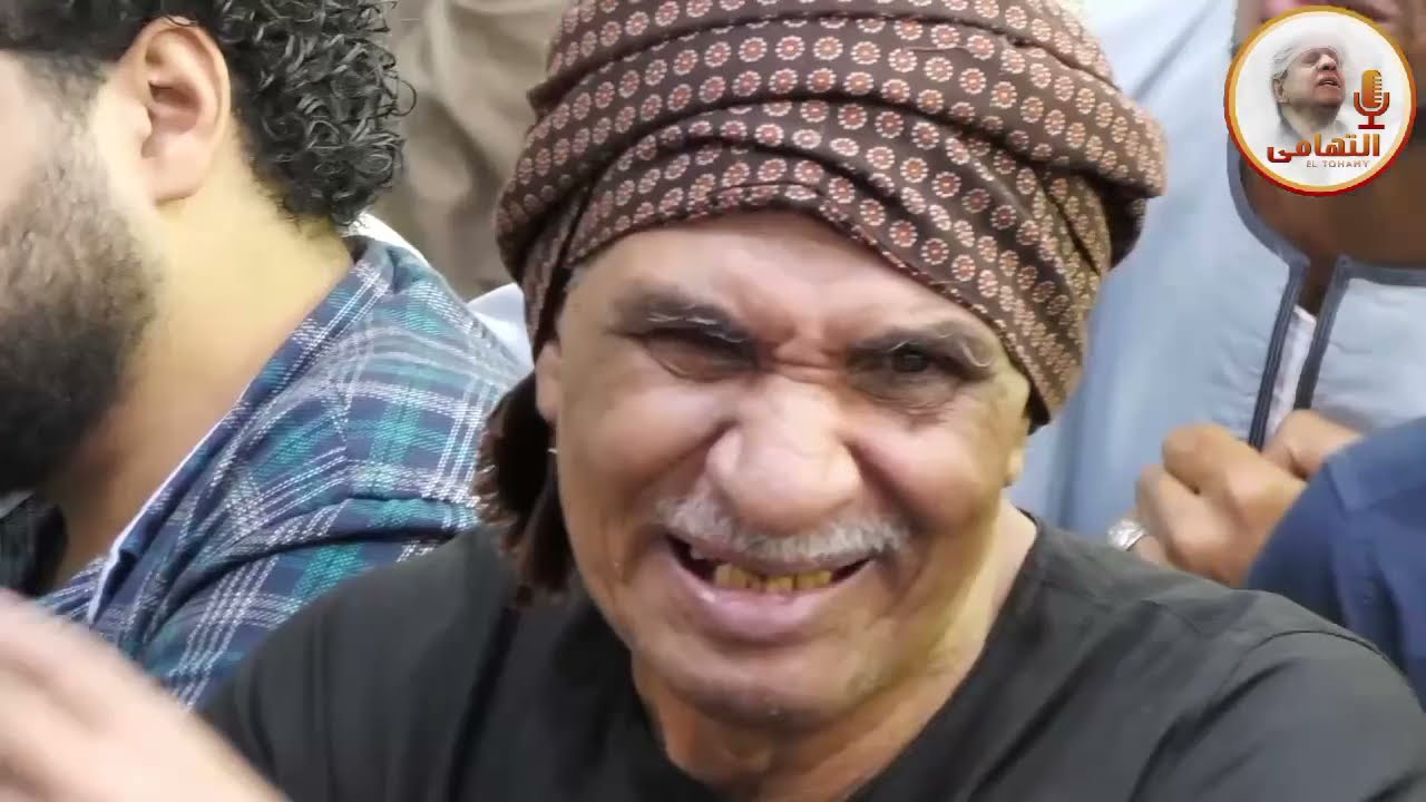 نواح الأحبة في ليلة وداع المحبوب  .. أنين ودموع