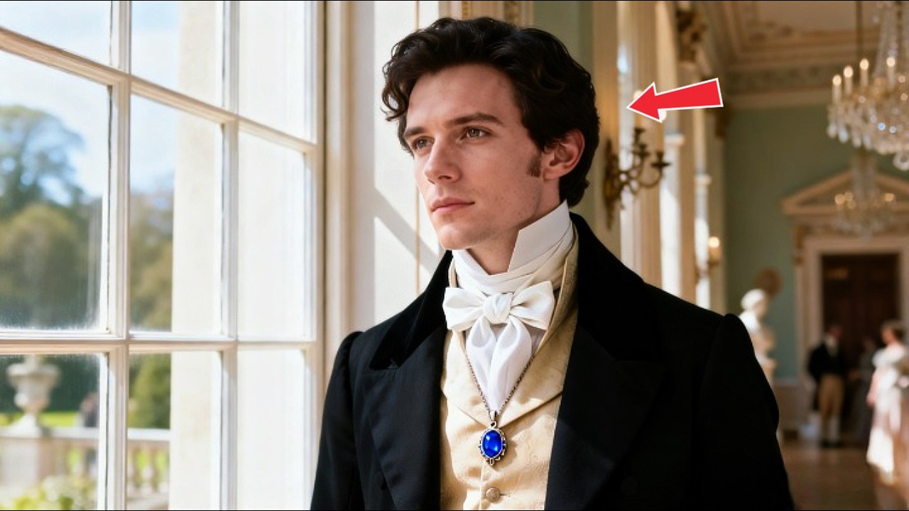 💔🎩 THE DUKE HAD EVERY WOMAN AT HIS FEET — EXCEPT THE ONE HIS HEART DESIRED MOST
