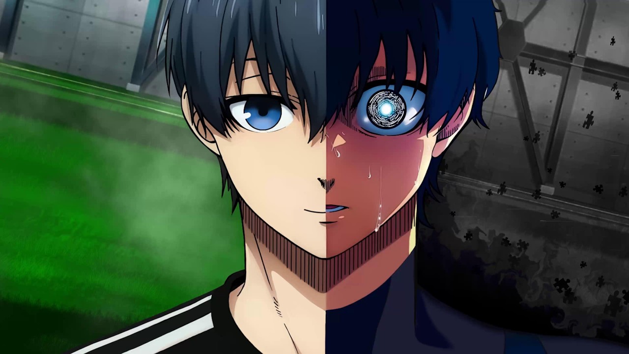 Blue Lock Animesi Nasıl Bize Egoist Olmayı Öğretiyor?