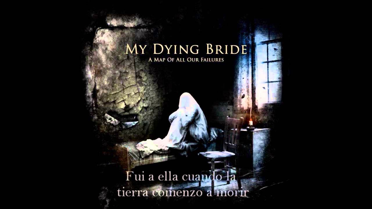 My Dying Bride - Within The Presence Of Absence (Sub Español)