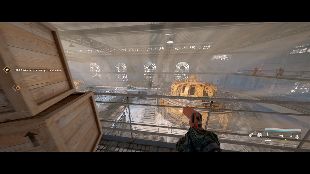Gate Down – Jerusalem IL Zombie at Dam, Defend & Escape | World War Z: Aftermath