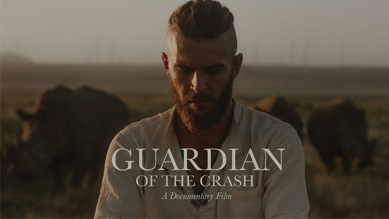 Guardian of the Crash | Funding Trailer