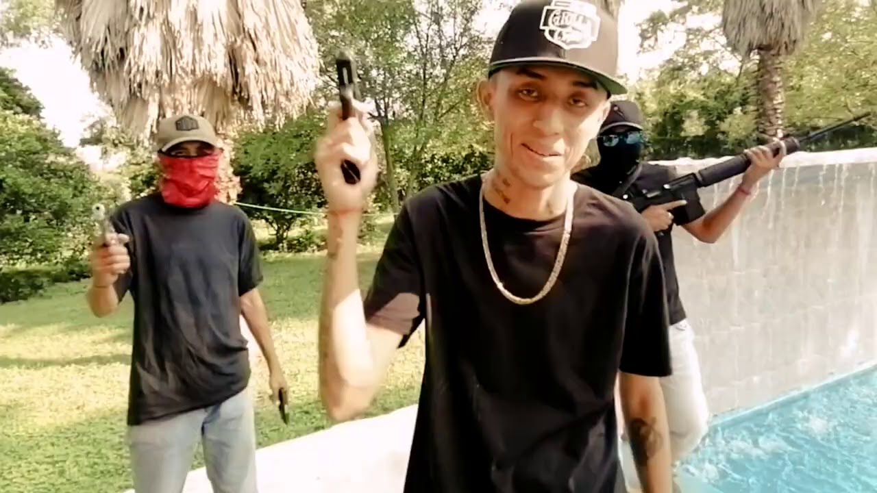 ESTOY DONDE ESTOY VIDEO OFFICIAL// ADRIÁN DUEÑEZ //DEDICASION EL CHUSTER 2020 // 👹💯💥