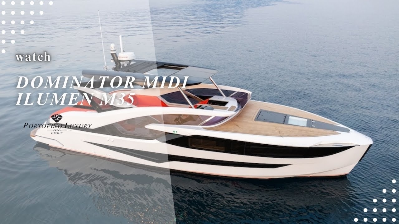 Dominator Midi Ilumen M35
