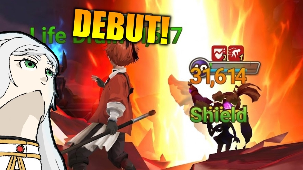Can Fire Stark & Wind Fern Live Up To The Hype?!?