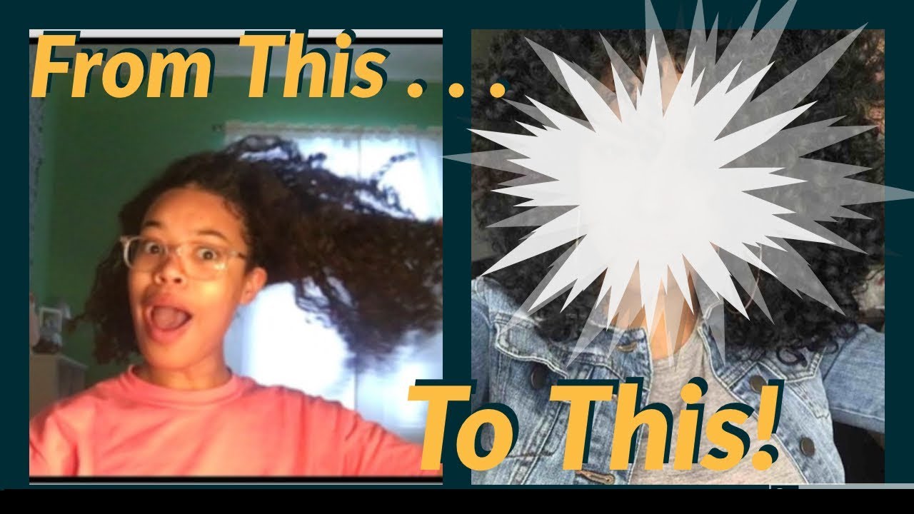 DIY Oatmeal Hair Mask l MOISTURIZING or MESSY?? l LEXI LEE