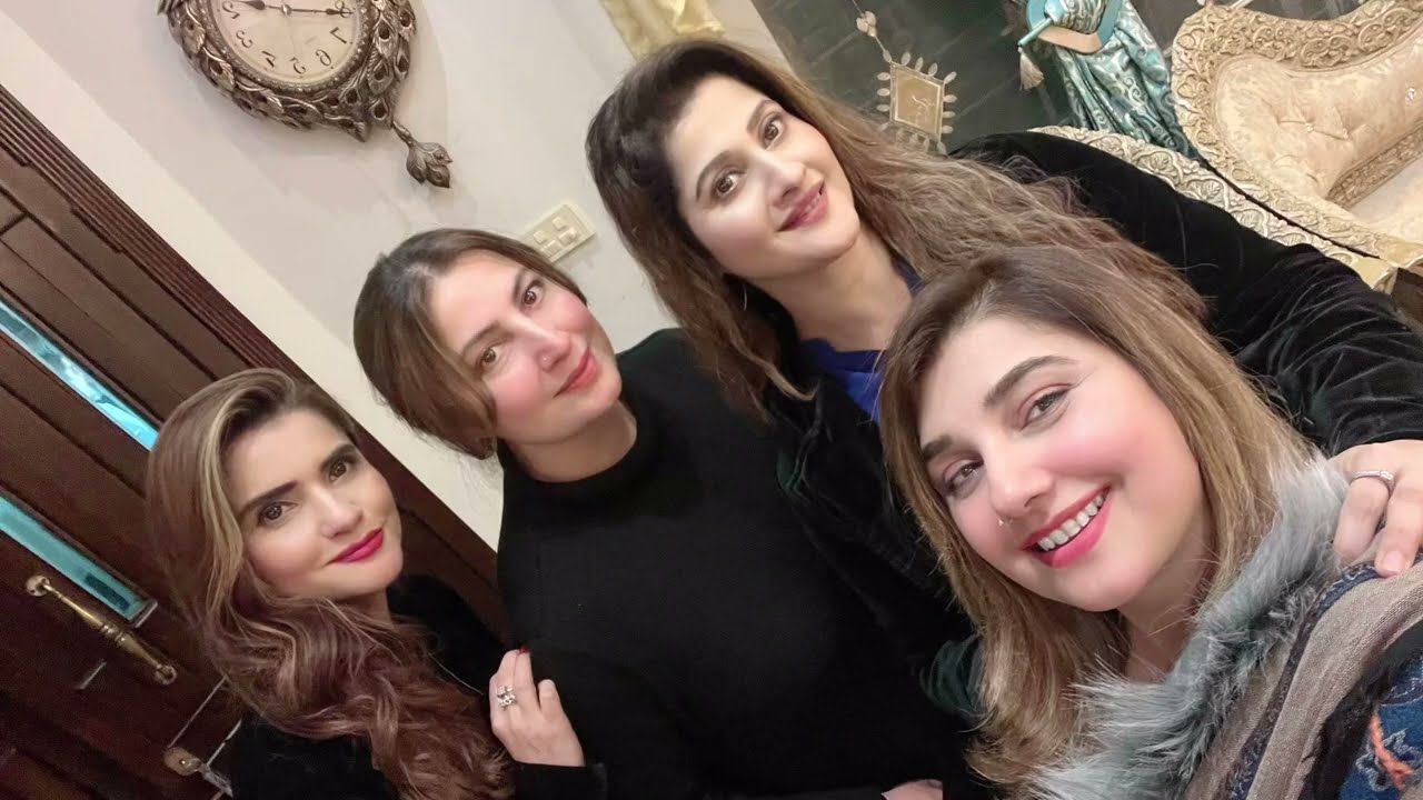 Lahore Dairies