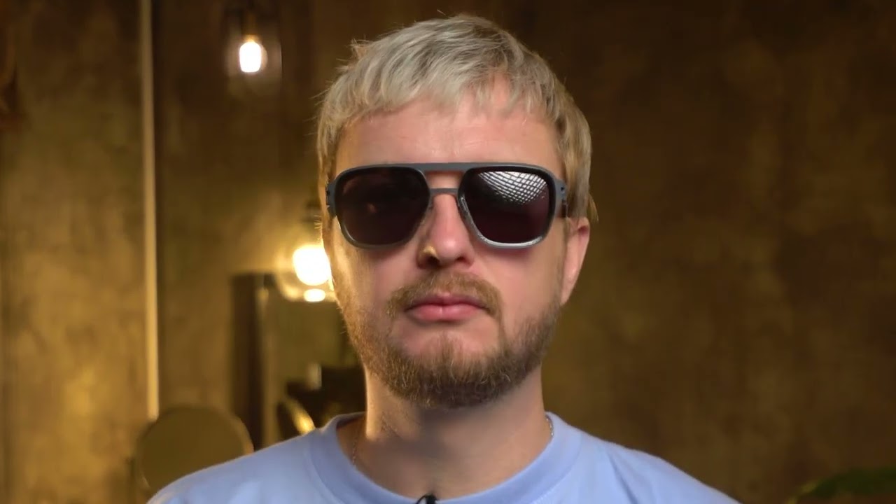 Коллекция очков Mykita 2025 ► Обзор