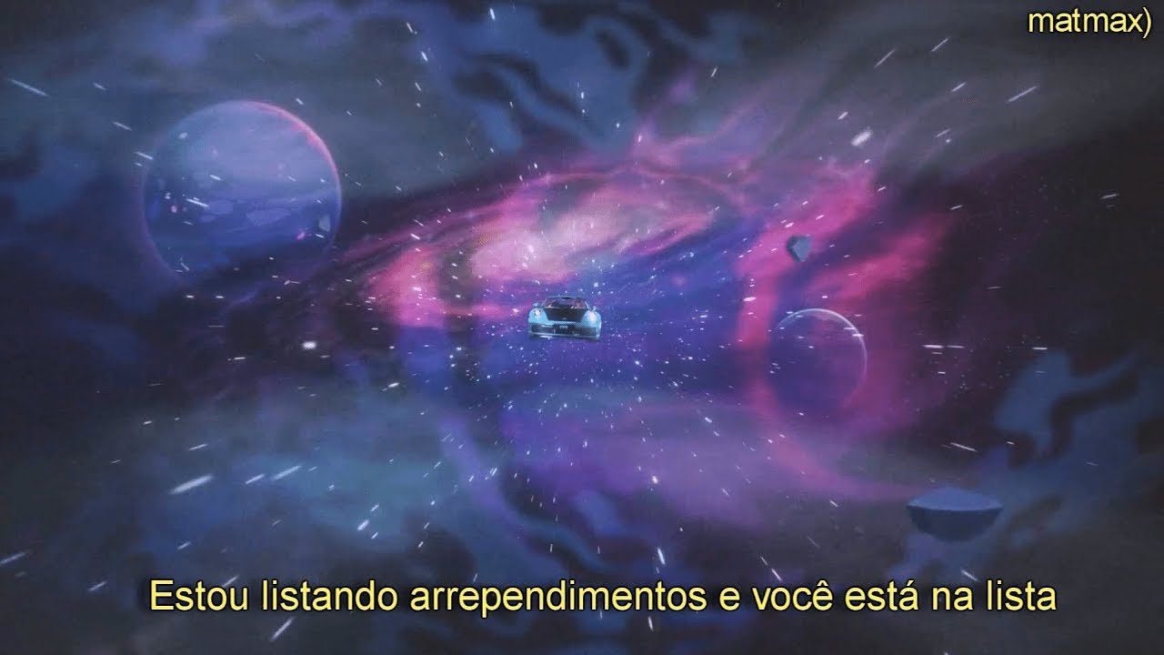 Juice WRLD - I'm Still (Legendado PT-BR)