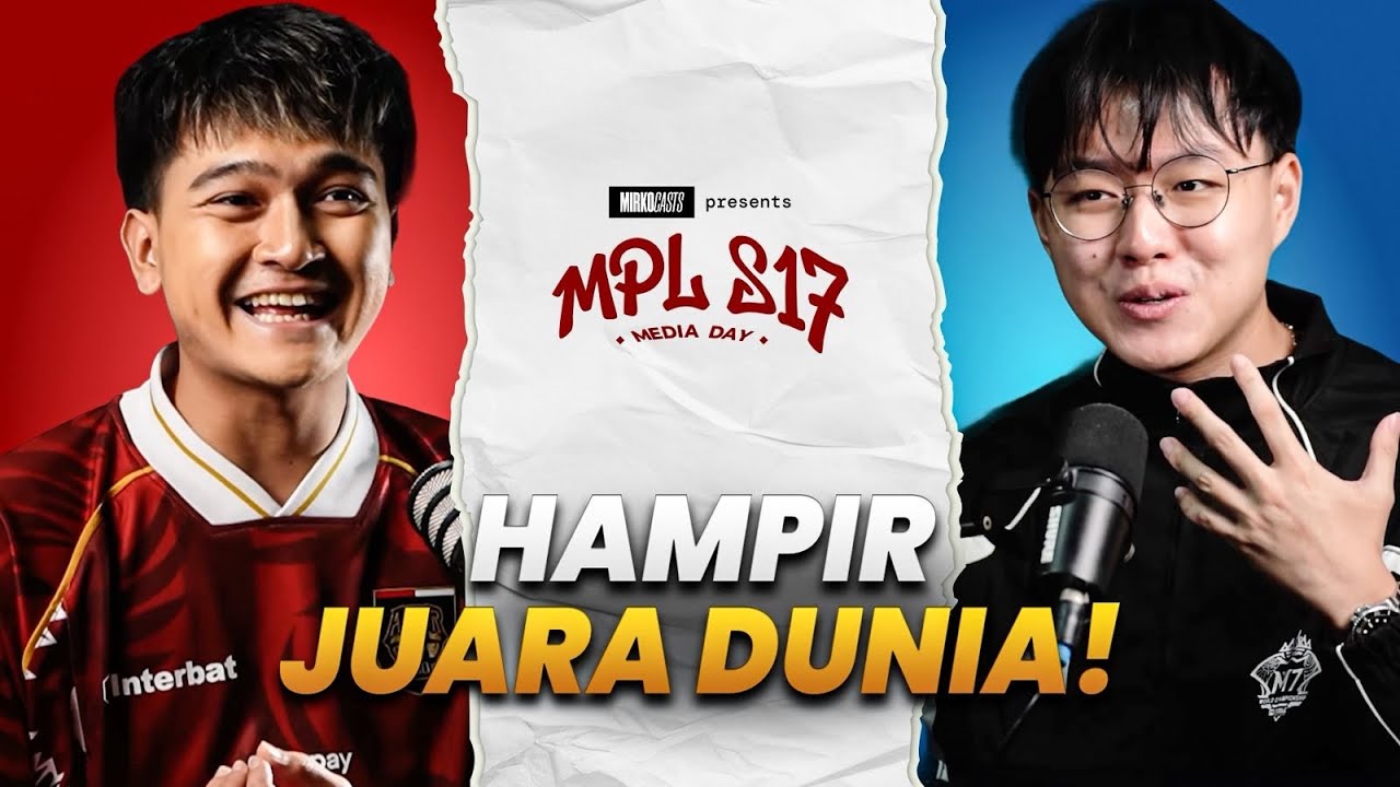 Dari Perjuangan ke Runner-Up: Cerita Alter Ego di M7