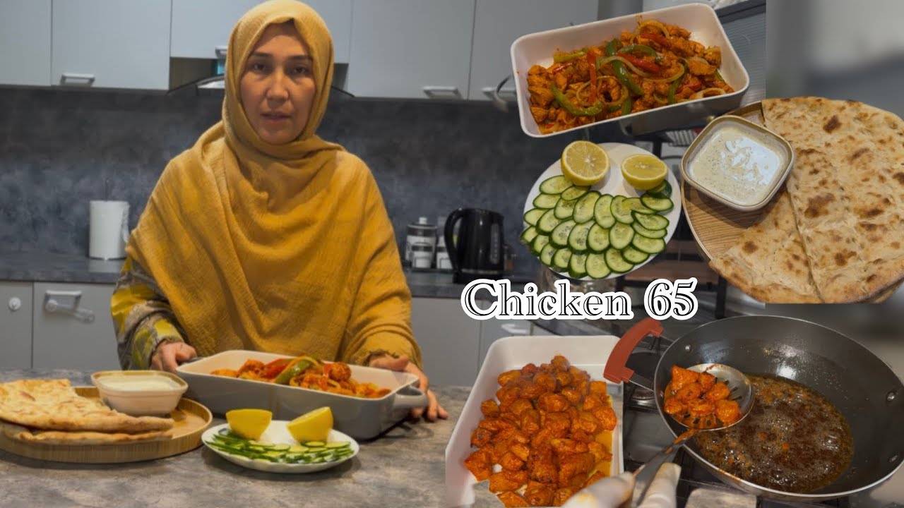 Лучший и самый простой рецепт быстрого приготовления курицы (65 рецептов) / вкусное блюдо для ифтара