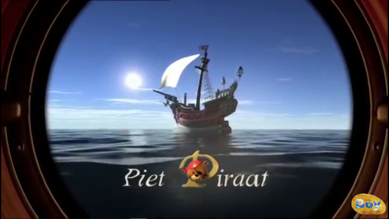 Piet Piraat