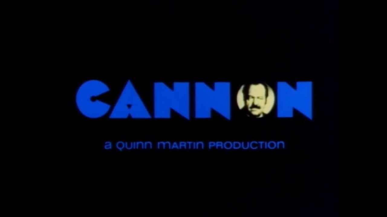 Cannon - Series Intro - Season 5 (1975)