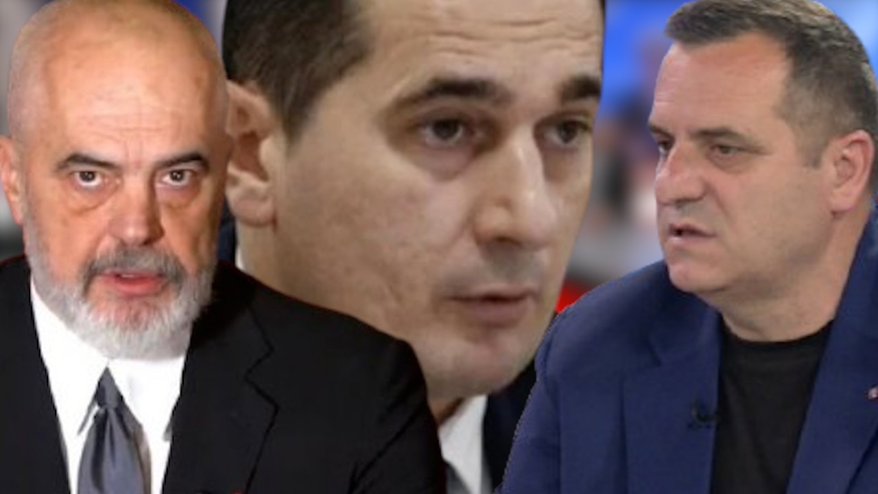 “Ky zotëria me Ramën punojnë për rusët dhe...”, Çollaku: Sa herë është thirrur kryeministri në SPAK?