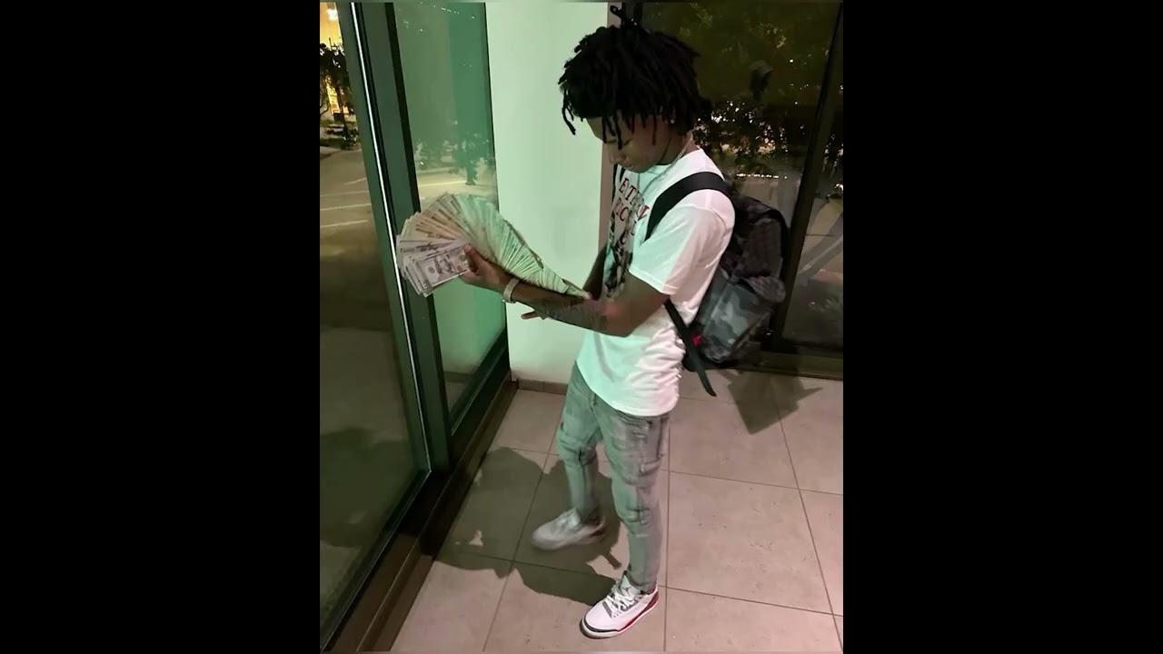 [FREE] BAK Jay Type Beat - 
