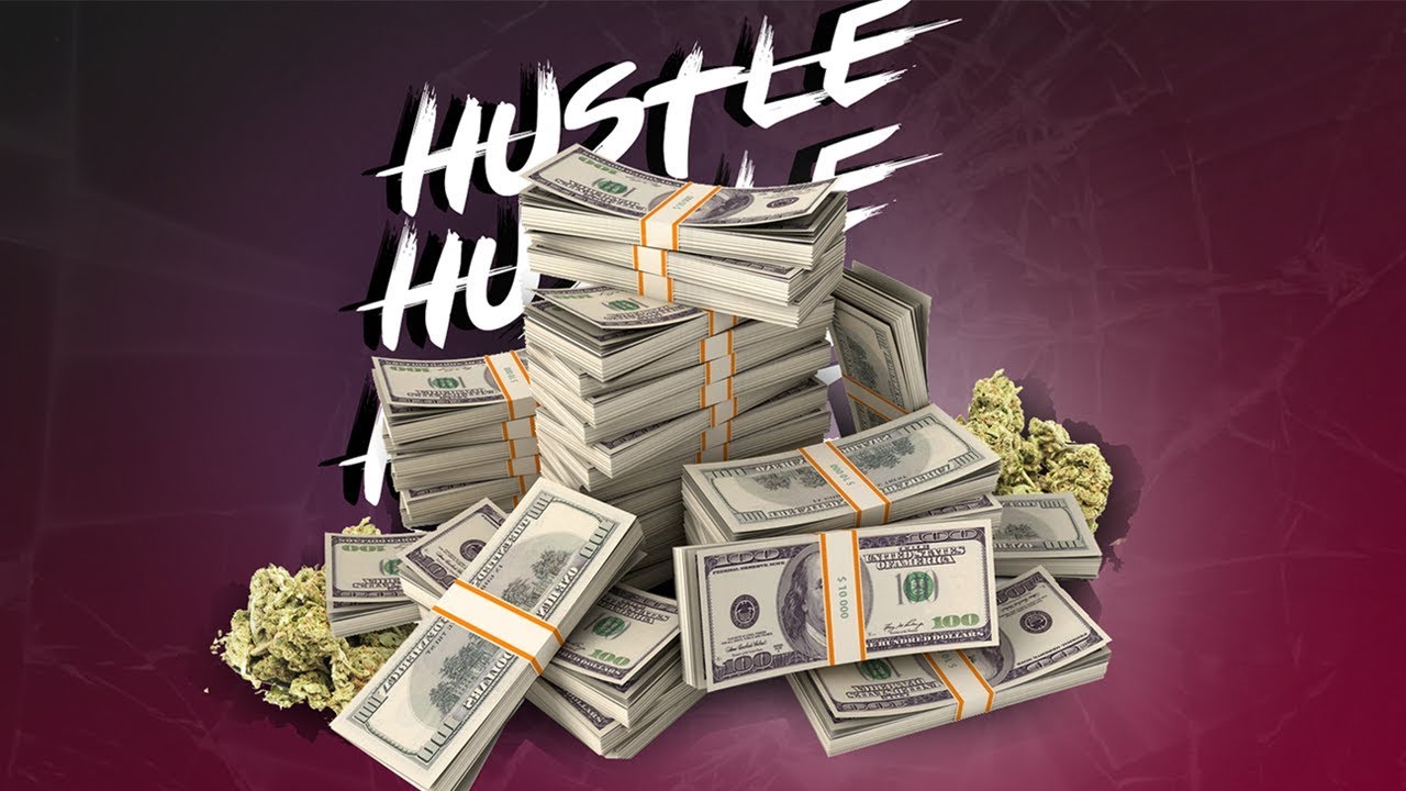 Tee Grizzley x Lud Foe Type Beat 2017 | Hard Drill Type Beat | ''Hustle'' (Prod. By Lenzo)
