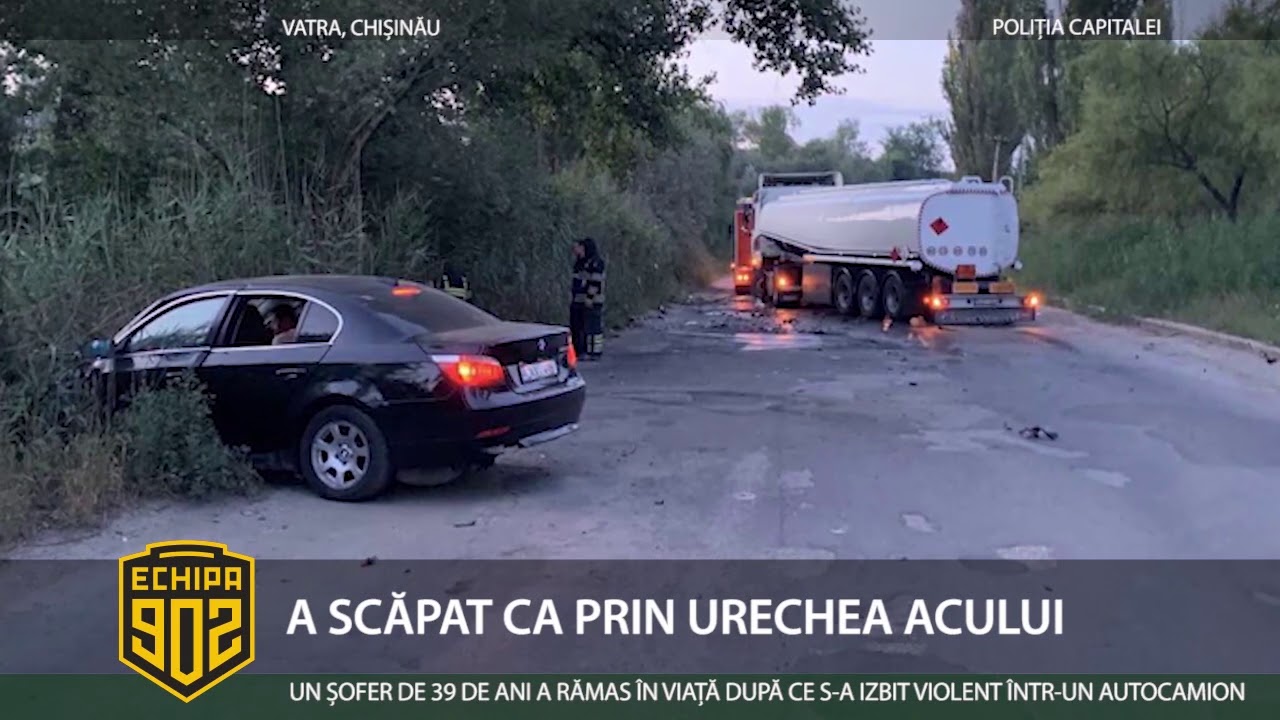 Echipa 902 - 27.07.2020
